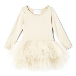 Iloveplum tutu dress
